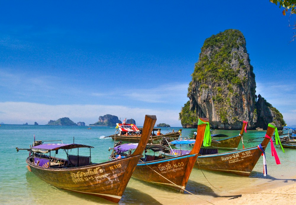 Bangkok, Thailand